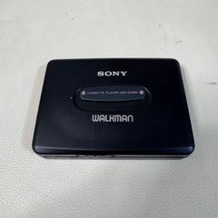 整備済SONY WALKMAN FM/AM カセットウォークマンWM-FX999 - メルカリ