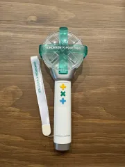 MOA棒 TXT ペンライト 1 出品