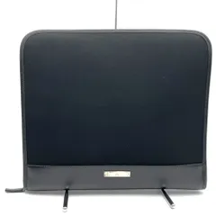 【最終お値下げ！】美品 GUCCI グッチ 019 0434 クラッチバッグ セカンドバッグ レザー ナイロン ポーチ付き ブラック レディース メンズ ファッション USED