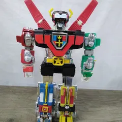 2026年最新】未来獣合体ゴライオンの人気アイテム - メルカリ