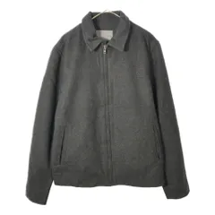 OLD NAVY オールドネイビー ウールスイングトップ グレー(メンズ M)中古 古着 X2893