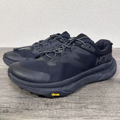 ホカオネオネ HOKA ONEONE M TRANSPORT 27.5 uk9 - メルカリ