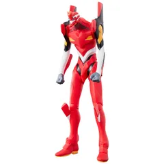 新品 ムービーモンスターシリーズ エヴァンゲリオン2号機(対象年齢:3歳以上)