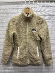 ［patagonia］ パタゴニア　 フリースジャケット　レディース　XS 2509-369