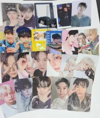 NCT ドヨン(DOYOUNG) トレカ セット