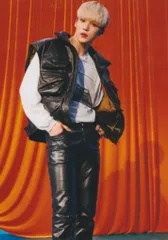 ATEEZ ZERO:FEVER Part.3 SHOP IN SHOP YUN HO フォト