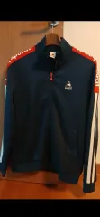 ルコックスポルティフ ジャケット 出品