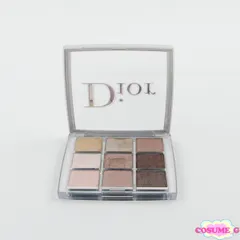 ディオール バックステージ アイ パレット #002 クール C827