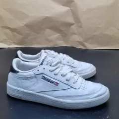 リーボック クラブC 85 レディーススニーカー 235