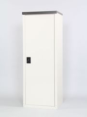 中古】M▽常温 玄米 保管庫 ロッカー 収納庫 物置き (38341) - メルカリ