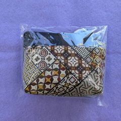 ハローキティ 着物 和風口金 がま口ポーチ - メルカリ