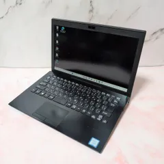 2026年最新】VAIO VJPF11C12Nの人気アイテム - メルカリ