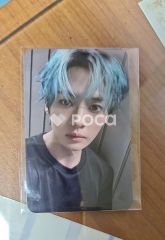 Seventeen スングァン セブチ DIRECTOR'S CUT 公開放送 サノク トレカ