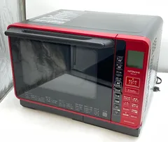2026年最新】日立オーブンレンジ mro-vs7の人気アイテム - メルカリ