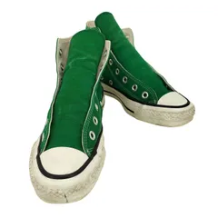 コンバース CONVERSE MADE IN JAPAN ALL STAR J HI レディース CONVERSE：5 1/2 