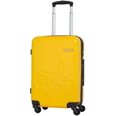 メーカー正規品 新品 POCKET MONSTERS ポケットモンスター Sサイズ ピカチュウ PK-0864-50 37L 軽量モデル