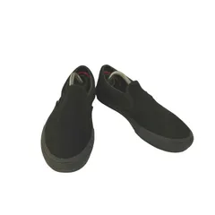 バンズ VANS POP CUSH スリッポン メンズ  28