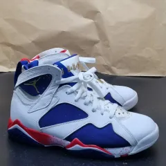 ナイキ ジョーダン7 レトロ オリンピック 260