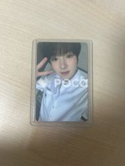 Seventeen スングァン セブチ DIRECTOR'S CUT 公開放送 サノク トレカ