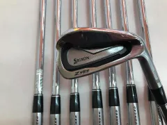 ダンロップ　SRIXON Z585　NSプロ 950GH　Rフレックス　アイアンセット　中古　ゴルフドゥ！水戸店【最短即日発送】