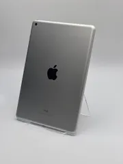【中古C】iPad 第6世代 32GB シルバー Wi-Fi バッテリー【95%】