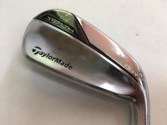 テーラーメイド　STEALTH DHY　19度　TENSEI SILVER TM70(STEALTH)　Sフレックス　ユーティリティ　中古　ゴルフドゥ！水戸店【最短即日発送】