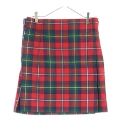 2026年最新】コム・デ・ギャルソン タータンチェックの人気アイテム