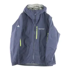 2026年最新】フレネイパーカ モンベルの人気アイテム - メルカリ