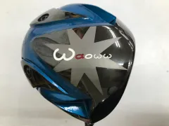 2026年最新】waoww ドライバーの人気アイテム - メルカリ