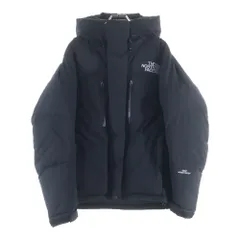 THE NORTH FACE (ザノースフェイス) Baltro Light Jacket バルトロ ライト フーデッドダウンジャケット ブラック ND91840