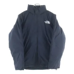 THE NORTH FACE (ザノースフェイス) ZI S-NOOK JACKET ジップイン サニーヌック ダウンジャケット ブラック NY82503