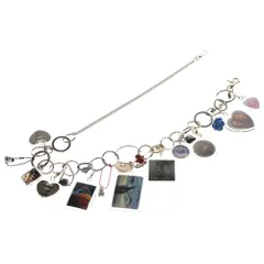 2026年最新】doublet ウォレットチェーンの人気アイテム - メルカリ