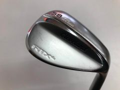 クリーブランド　RTX-4 ツアーサテン　58度　NSプロ950GH　Sフレックス　ウェッジ　中古　ゴルフドゥ！水戸店【最短即日発送】