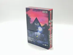 【美品】DVD バクチク BUCK-TICK TOUR No.0 (完全生産限定盤)のサムネイル