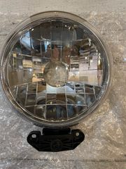 美品】クロスカブ 110 JA60 純正ヘッドライト コネクタ付き - メルカリ