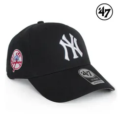'47 フォーティーセブン MVP スナップバックキャップ 帽子 Yankees ヤンキース