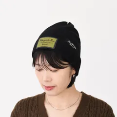 2026年最新】MM6 Maison Margiela レディース ニット帽・ビーニーの