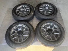 2026年最新】ジムニー 純正 ホイールの人気アイテム - メルカリ