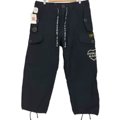 ヒューマンメイド HUMAN MADE 25aw AIR FORCE PANTS メンズ JPN：XL のサムネイル