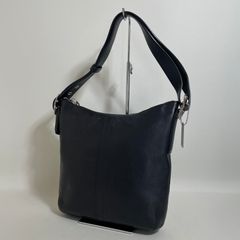 2603-316｜美品｜コーチ ワンショルダーバッグ レザー メタリックブラウン 2603-316｜美品｜コーチ ワンショルダーバッグ レザー メタリック