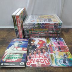 GEAR戦士 電童 DVD全巻セット 全13枚 ギアファイター・デンドー - メルカリ