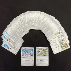 P100045 ポケモンカード  エテボース②　100枚　まとめ売り pokemonのサムネイル