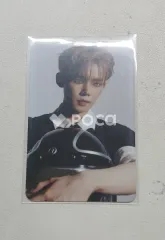 TXT ヨンジュン The Star Chapter: SANCTUARY ALADDIN