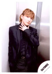 SixTONES 20年 TrackONE-IMPACT- 京本大我 公式写真 *1枚