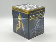 2026年最新】スター・トレックⅠ-Ⅹ 劇場版boxの人気アイテム - メルカリ