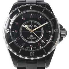 2026年最新】シャネル J12 コマの人気アイテム - メルカリ