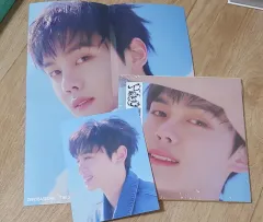 ZEROBASEONE(ゼロベースワン・ZB1・ゼベワン) デジパック DIGIPACK 3rd Album キム・ギュビン(KIM GYU VIN) セット ZIP ver. You had me at hello