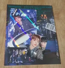 ZEROBASEONE(ゼロベースワン・ZB1・ゼベワン) 3rd Album ジャン・ハオ(ZHANG HAO) セット You had me at hello