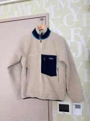 パタゴニア レトロX フリース ジャケット メンズ XSサイズ