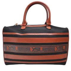 2026年最新】イヴ・サンローラン ボストンの人気アイテム - メルカリ